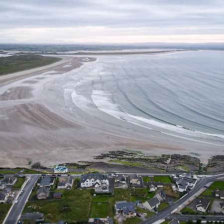 Waterfront House & Restaurant Hotel Enniscrone Kültér fotó