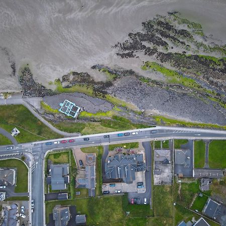 Waterfront House & Restaurant Hotel Enniscrone Kültér fotó