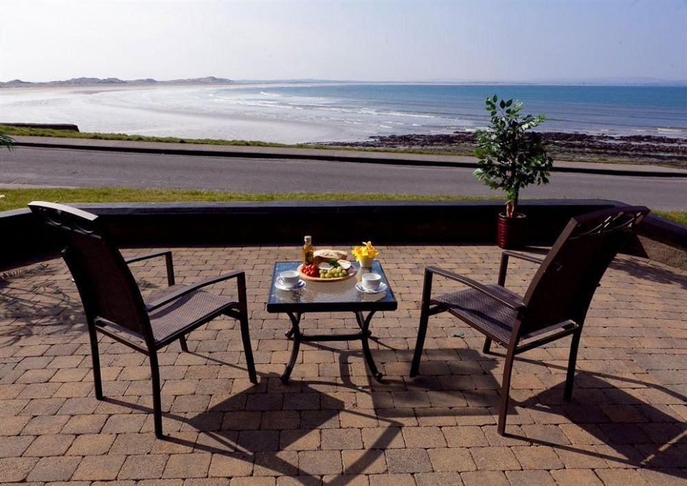 Waterfront House & Restaurant Hotel Enniscrone Kültér fotó