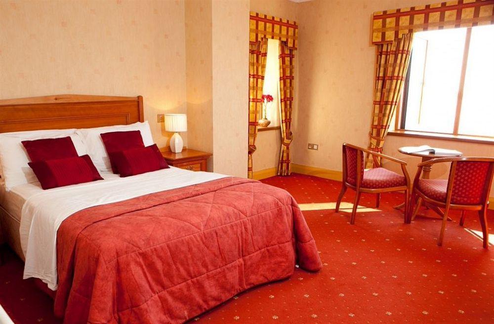 Waterfront House & Restaurant Hotel Enniscrone Kültér fotó