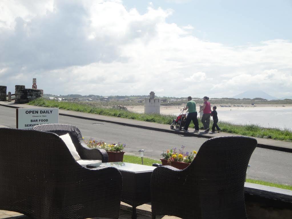 Waterfront House & Restaurant Hotel Enniscrone Kültér fotó