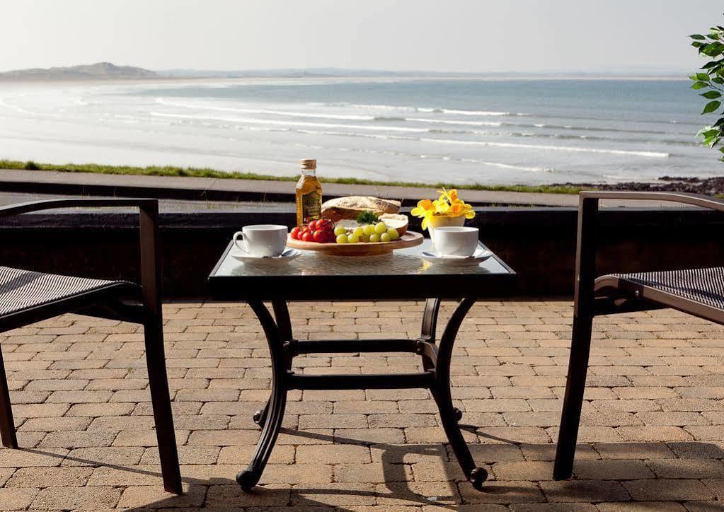 Waterfront House & Restaurant Hotel Enniscrone Kültér fotó